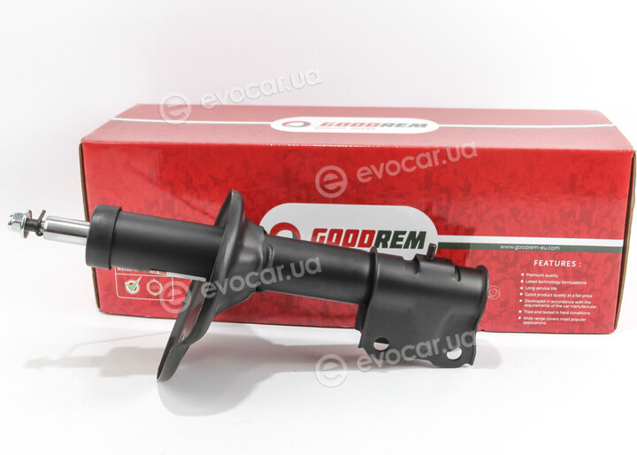 Goodrem RA0086