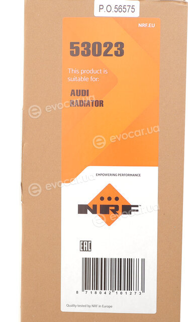 NRF 53023