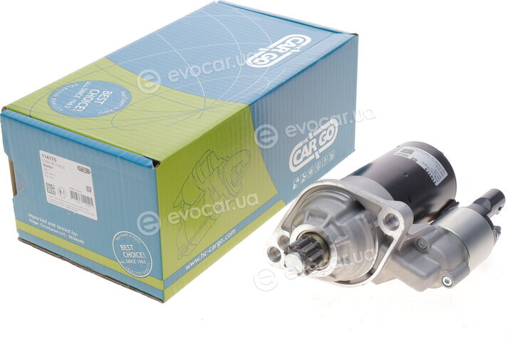 HC Cargo 114175