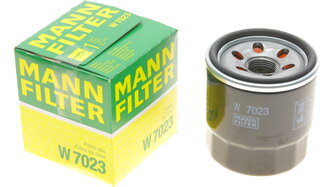 Mann W 7023