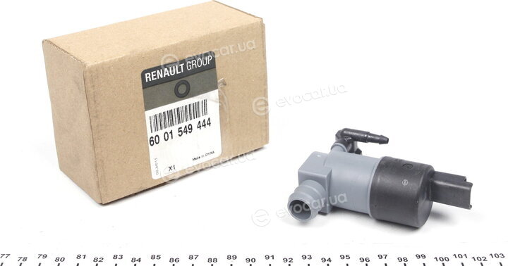 Renault / Nissan 60015-49444