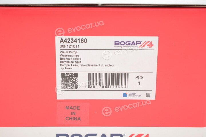 Bogap A4234160