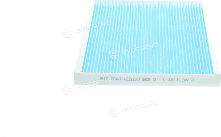 Blue Print ADZ92507