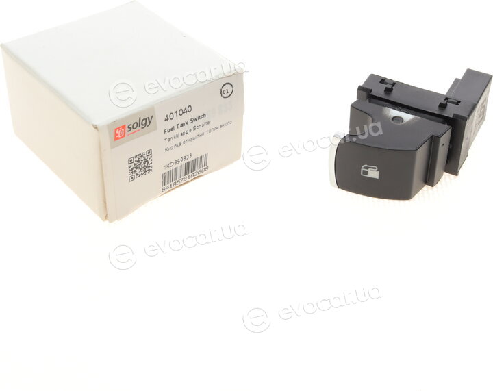 Solgy 401040
