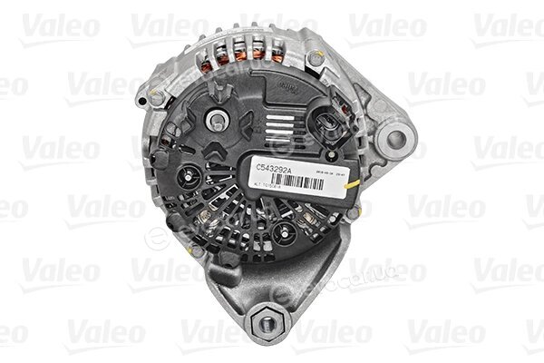 Valeo 437451