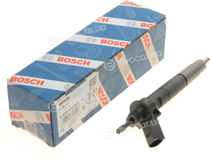 Bosch 0 445 118 036