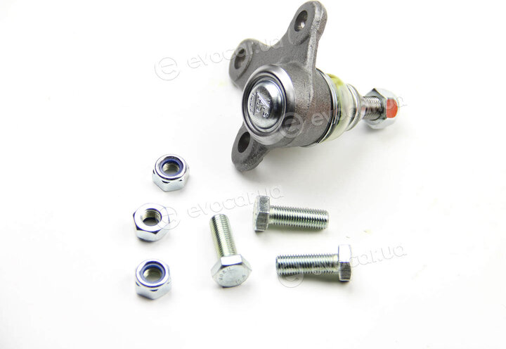 AS Metal 10VW1601