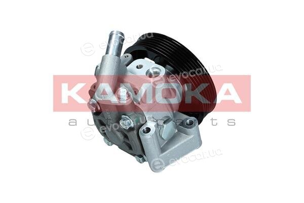 Kamoka PP124