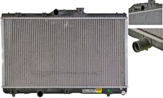 Mahle CR 162 000S