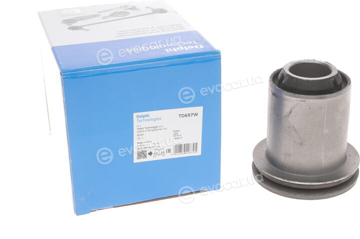 Delphi TD697W