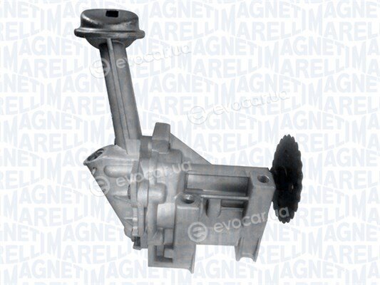 Magneti Marelli 351516000144