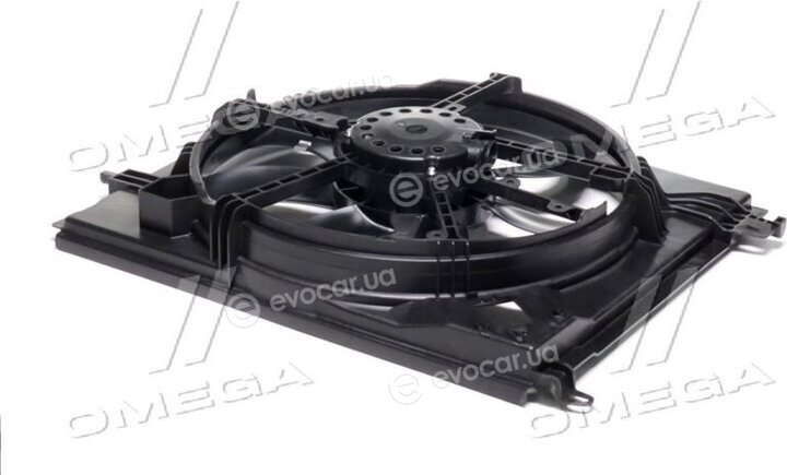 Nissens 850050