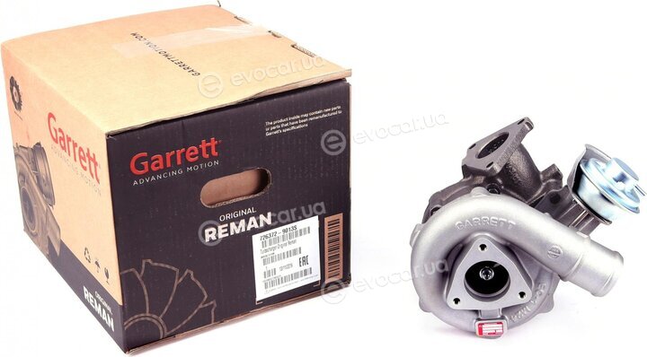 Garrett 726372-9013S