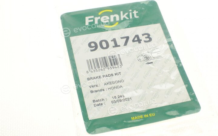 Frenkit 901743