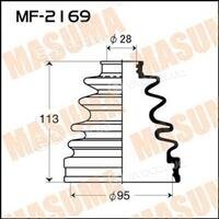 Masuma MF2169