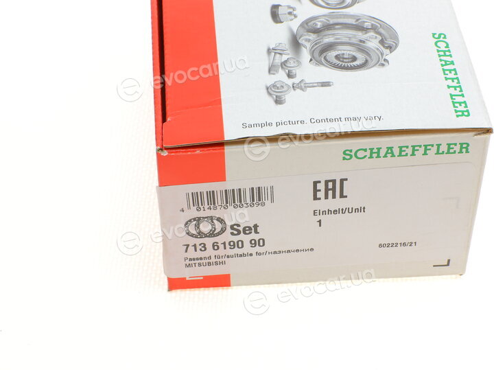FAG 713 6190 90