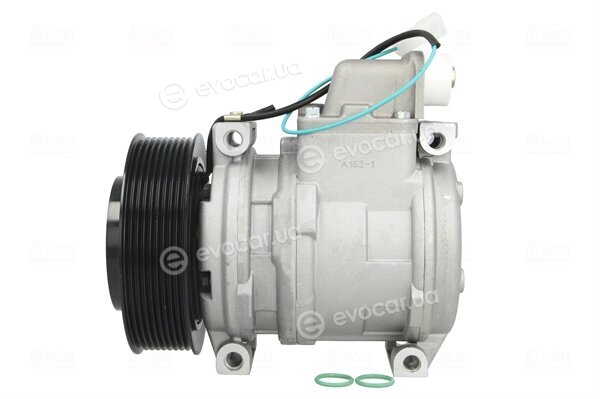 Nissens 890023