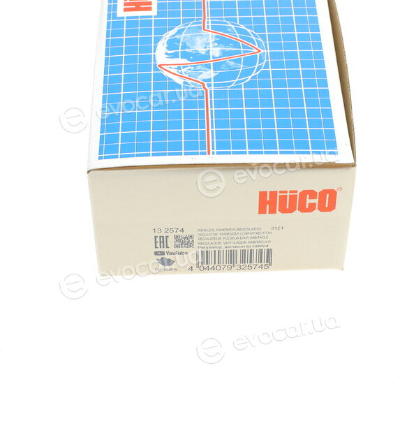 Astemo (Hitachi) / Huco 132574