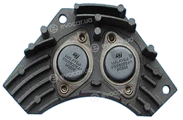 Mahle ABR 62 000S