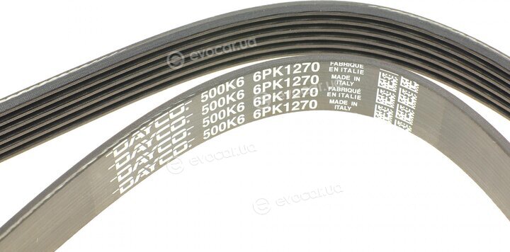 Dayco 6PK1270