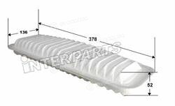 Interparts IPA167