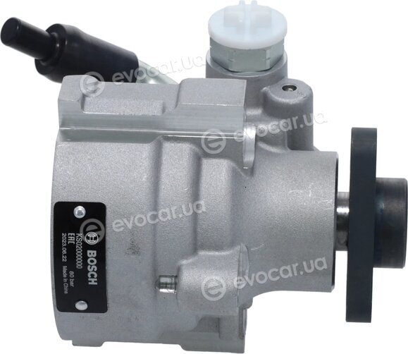 Bosch K S02 000 000