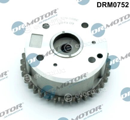 Dr. Motor DRM0752