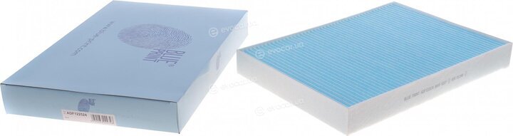 Blue Print ADF122524