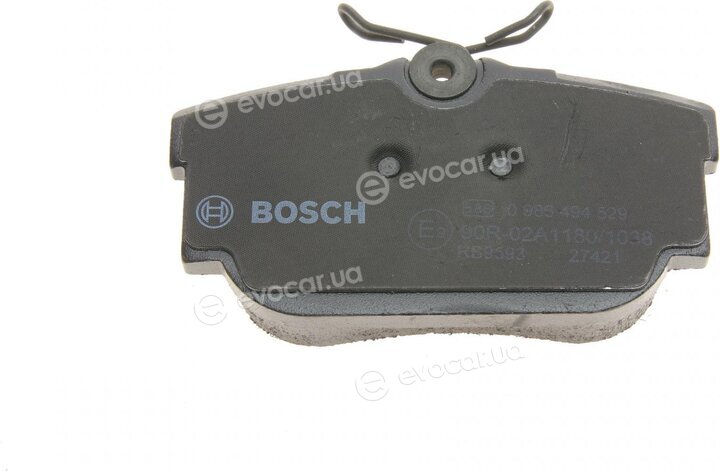 Bosch 0 986 494 529