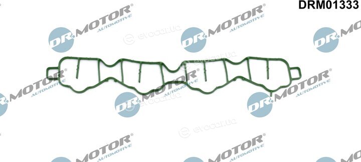 Dr. Motor DRM01333
