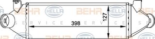 Hella 8ML 376 765-011