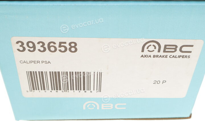 Axia 393658