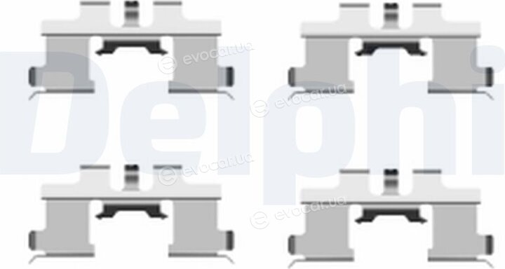 Delphi LX0444