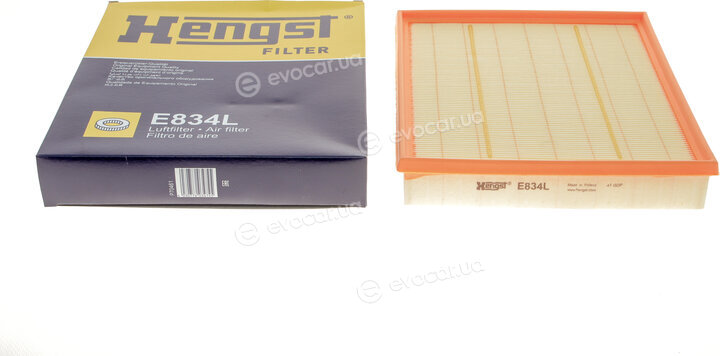 Hengst E834L