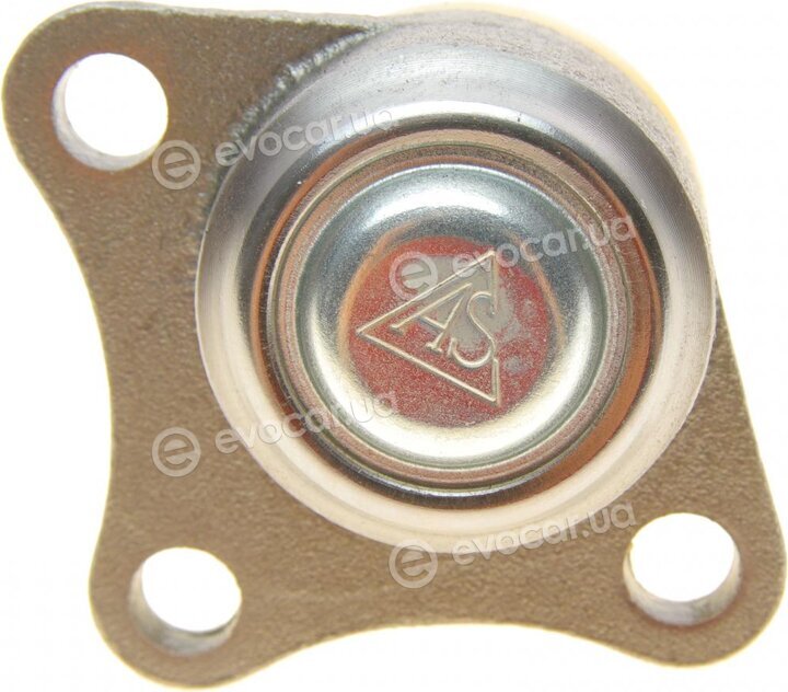 AS Metal 10FI5000