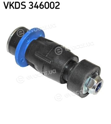 SKF VKDS 346002