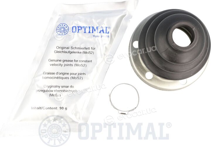 Optimal CVB-10464CR