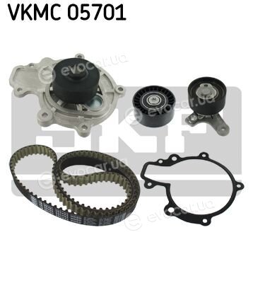 SKF VKMC 05701