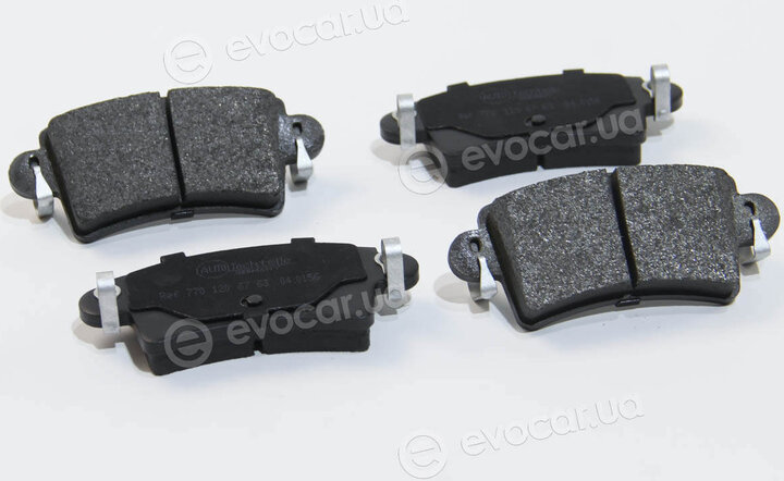 Autotechteile 504 0156