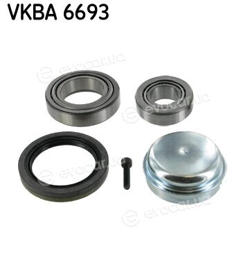 SKF VKBA 6693