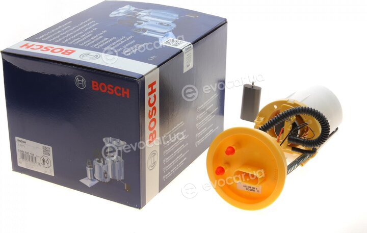 Bosch 0 986 580 189