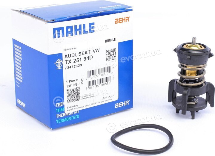 Mahle TX25194D