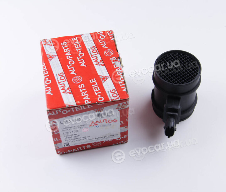 Autlog LM1125