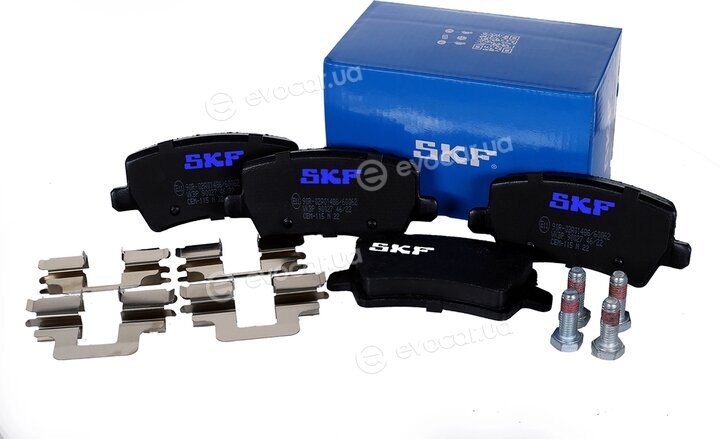 SKF VKBP 90027