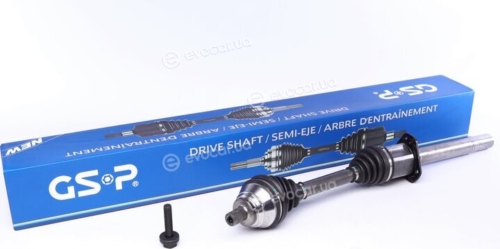 GSP 203355