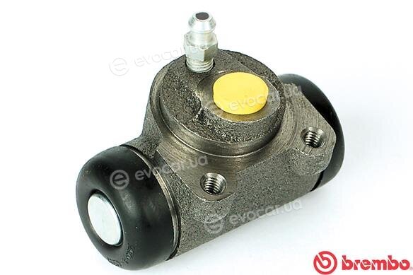 Brembo A 12 134