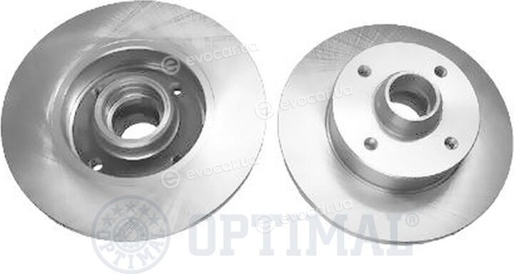 Optimal BS-0240C