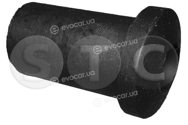 Metalcaucho / STC T402491