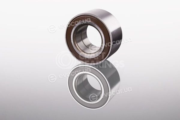 Craft Bearings DAC356800374RS