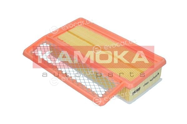 Kamoka F253001